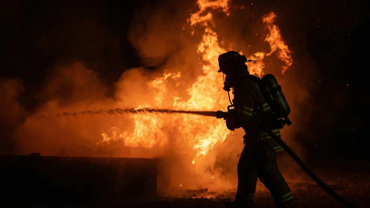 New Year’s Night Turns Deadly in Crans-Montana