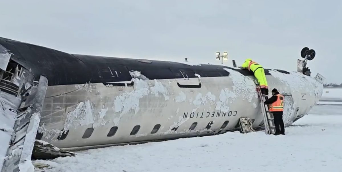 Deadly Jet Crash at Bangor Airport Raises Urgent Safety Questions