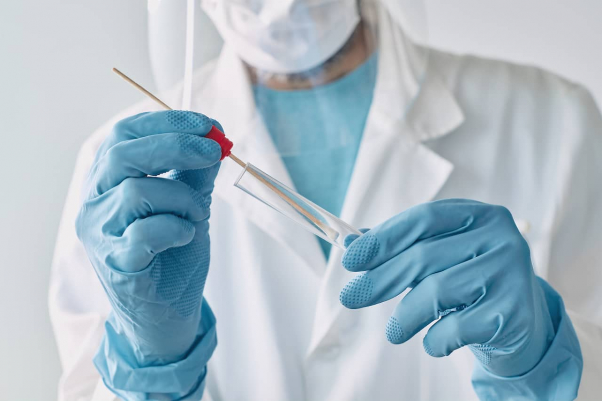 PCR Test