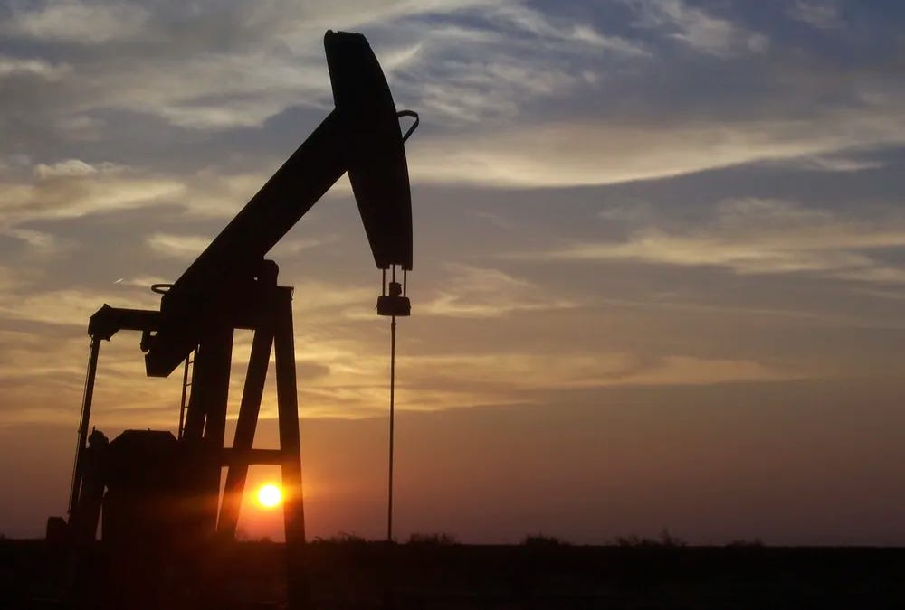 Oil Markets Weigh Trump’s Venezuela Move as Investors Look Past the Headlines