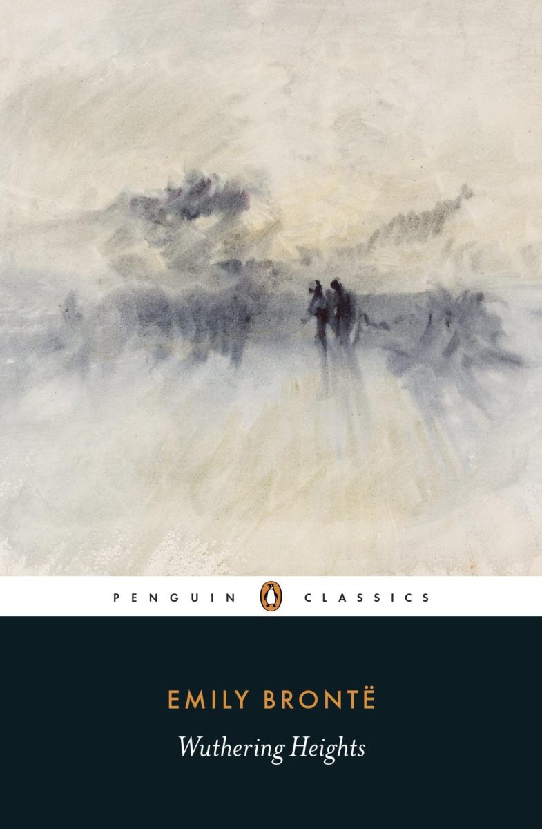 Wuthering Heights: A Book Review