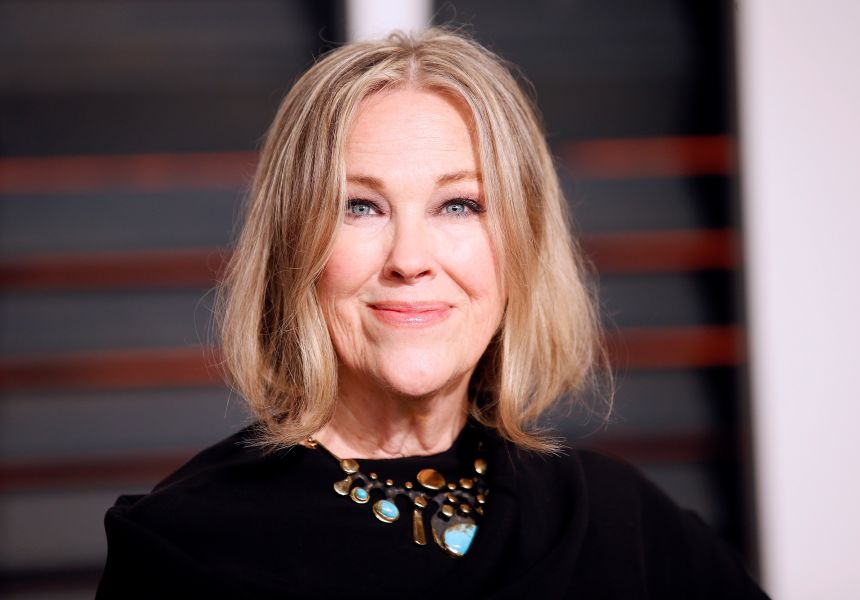 Actress Catherine O’Hara Death Certificate Confirms Official Cause