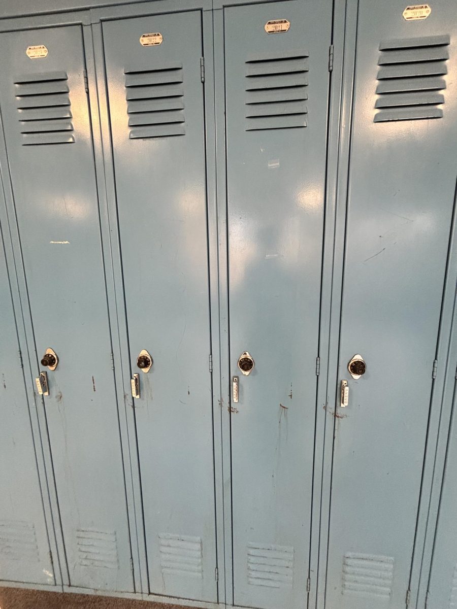 Unlocked: The Quiet Disappearance of the School Locker 