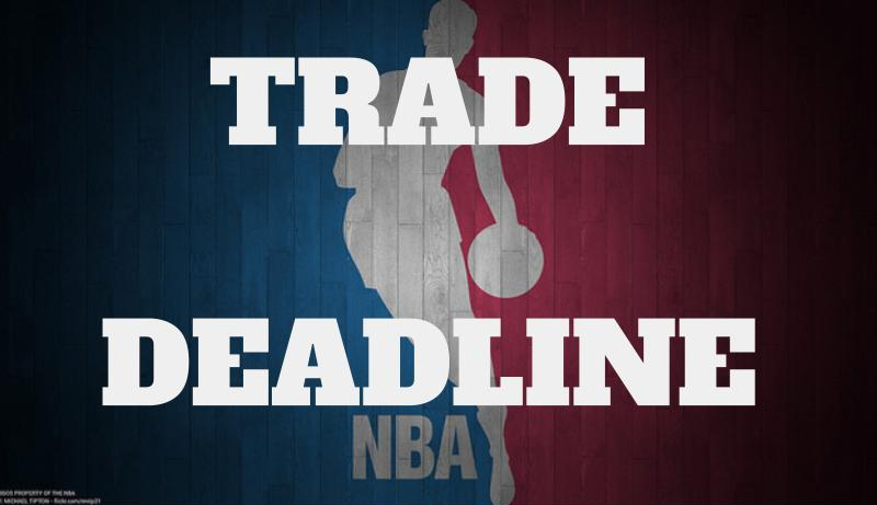 Jump Ball with JB: The NBA's Last Minute Add-Ons, Tweaks, and Swaps
