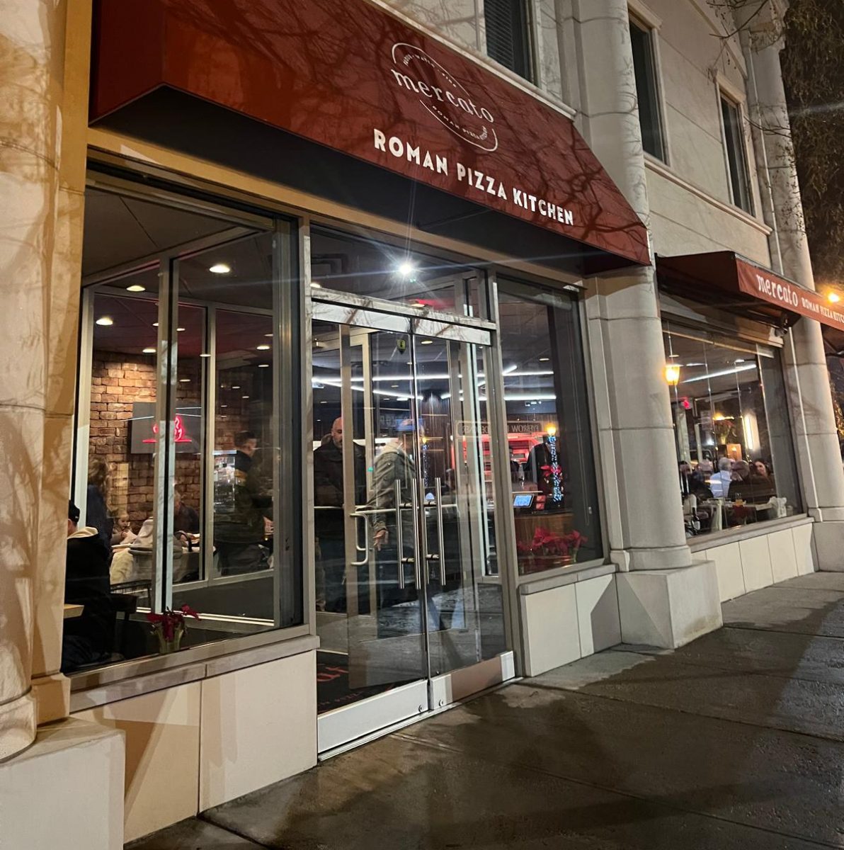 Mercato Restaurant