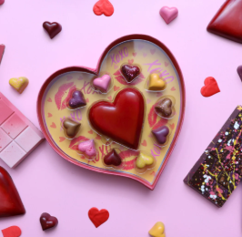 Valentine Gifts She'll Love On Any Budget