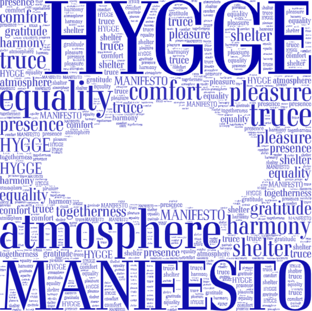 The Manifesto America Needs