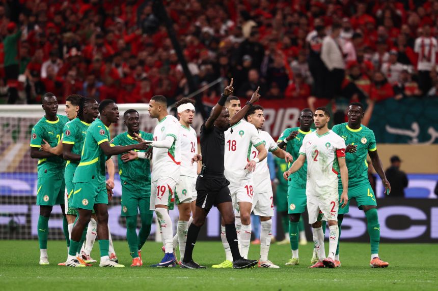Footy Flashbacks: Amorim, Alonso, AFCON, and More