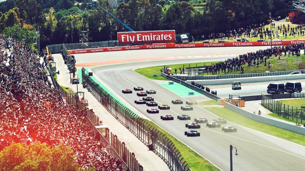 Before the Lights Go On: A Look at F1’s Barcelona Shakedown