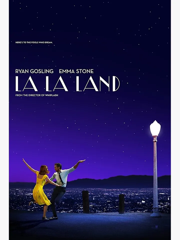 A Musical for the Heart: Exploring La La Land
