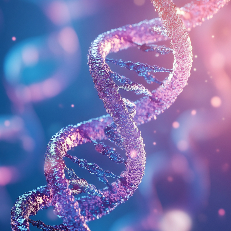 AI-Powered AlphaGenome Opens a New Era of Human Genetics