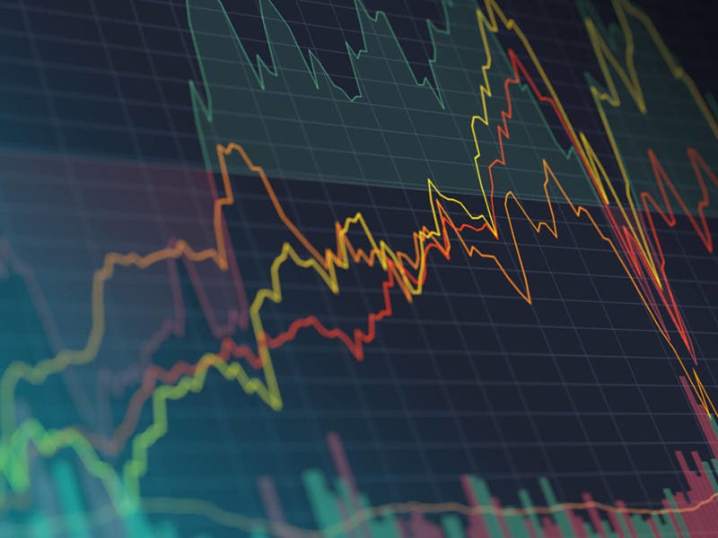 Tech and AI Stocks Swing Widely as Markets React to Earnings, Policy, and AI Narratives
