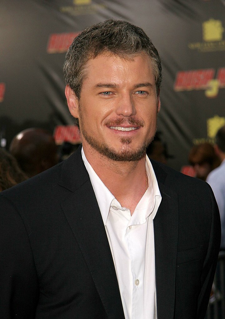 Actor Eric Dane Dies at Age 53 after Battle with ALS