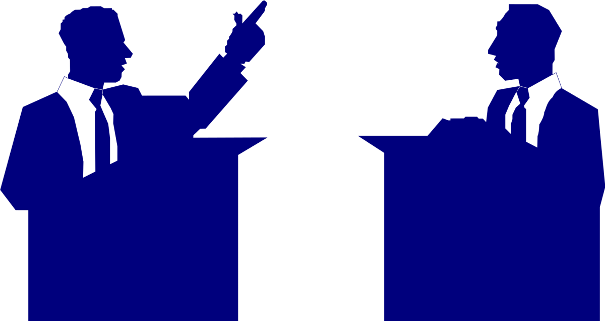 The Three Debate Formats That Built the Debater I Am Today