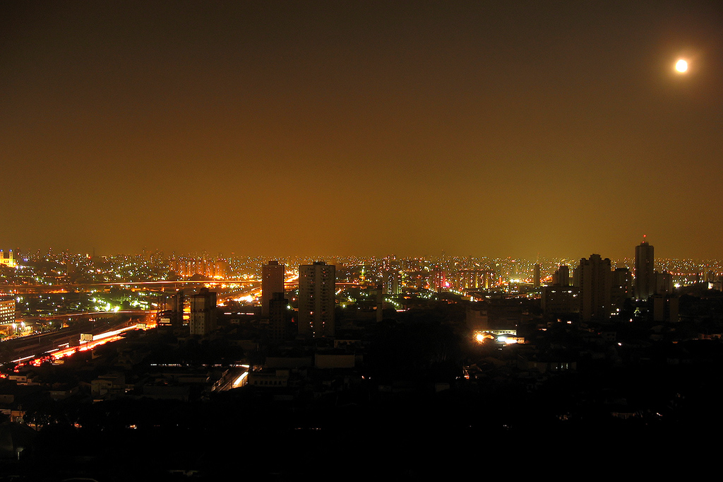 A partial blackout. (Photo from Wikimedia Commons)