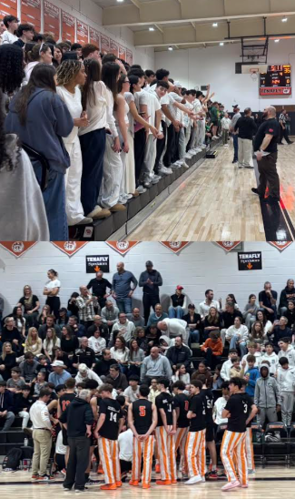 A Season to Remember: Tenafly Tigers' Run Ends in the Semifinals