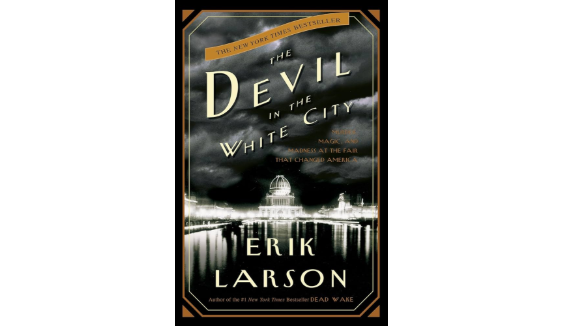 Risk of Storytelling in The Devil in the White City