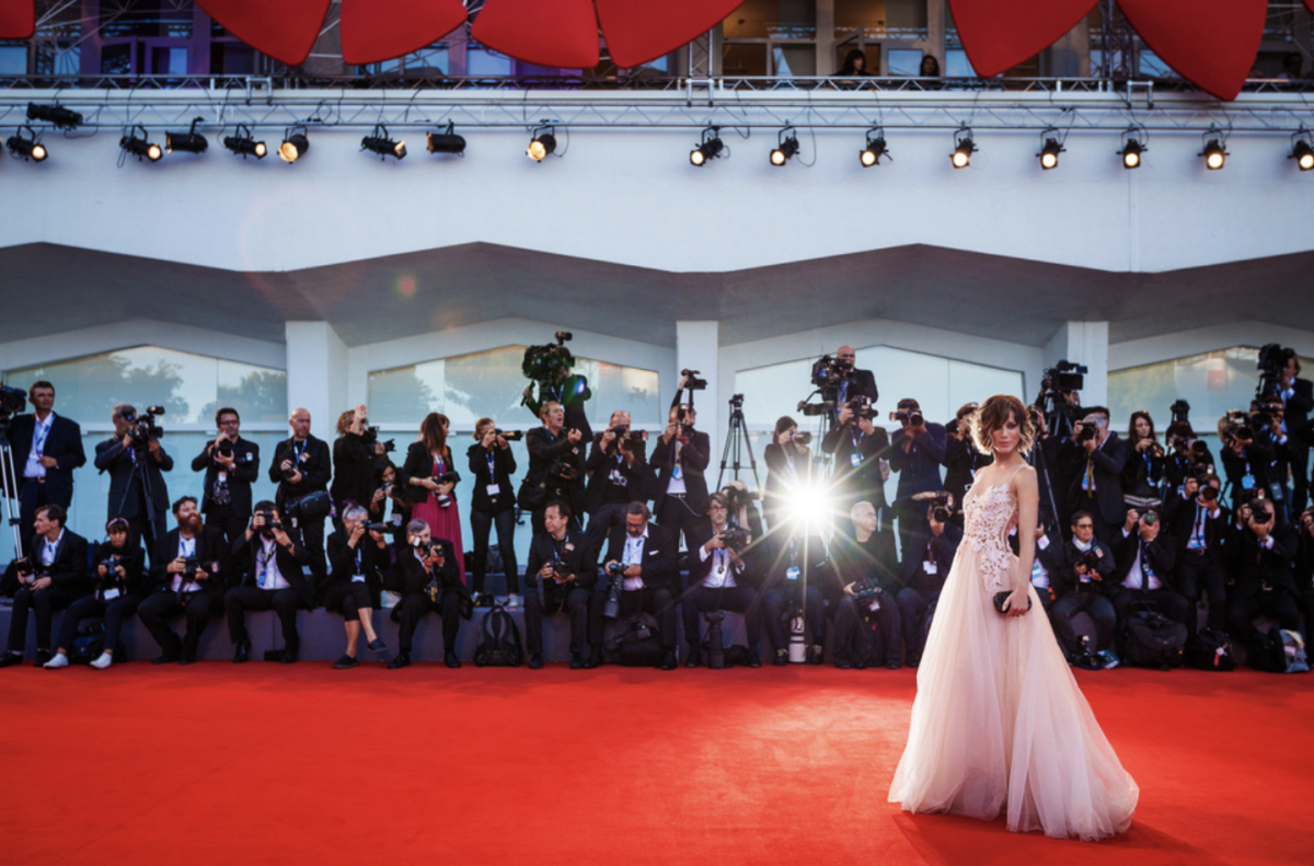 Our Favorite Looks at the 2026 Oscars