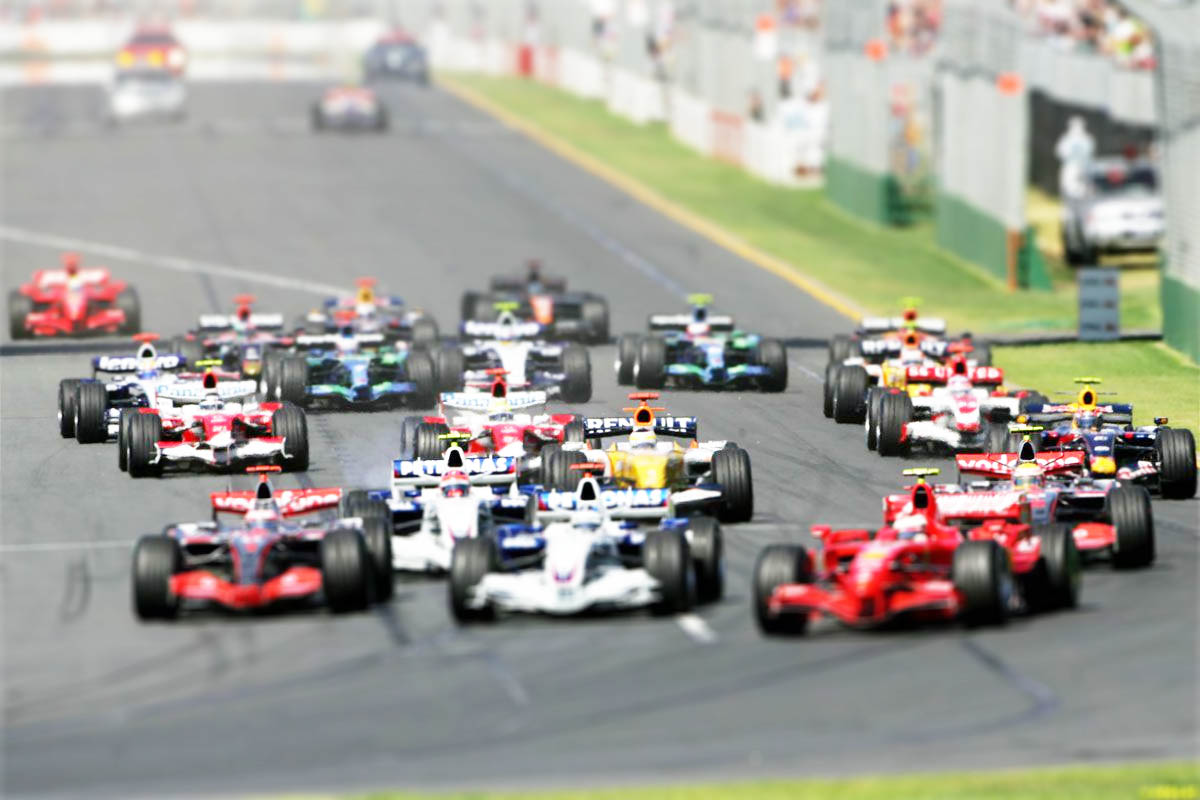 Winners and Losers of the Australian Grand Prix