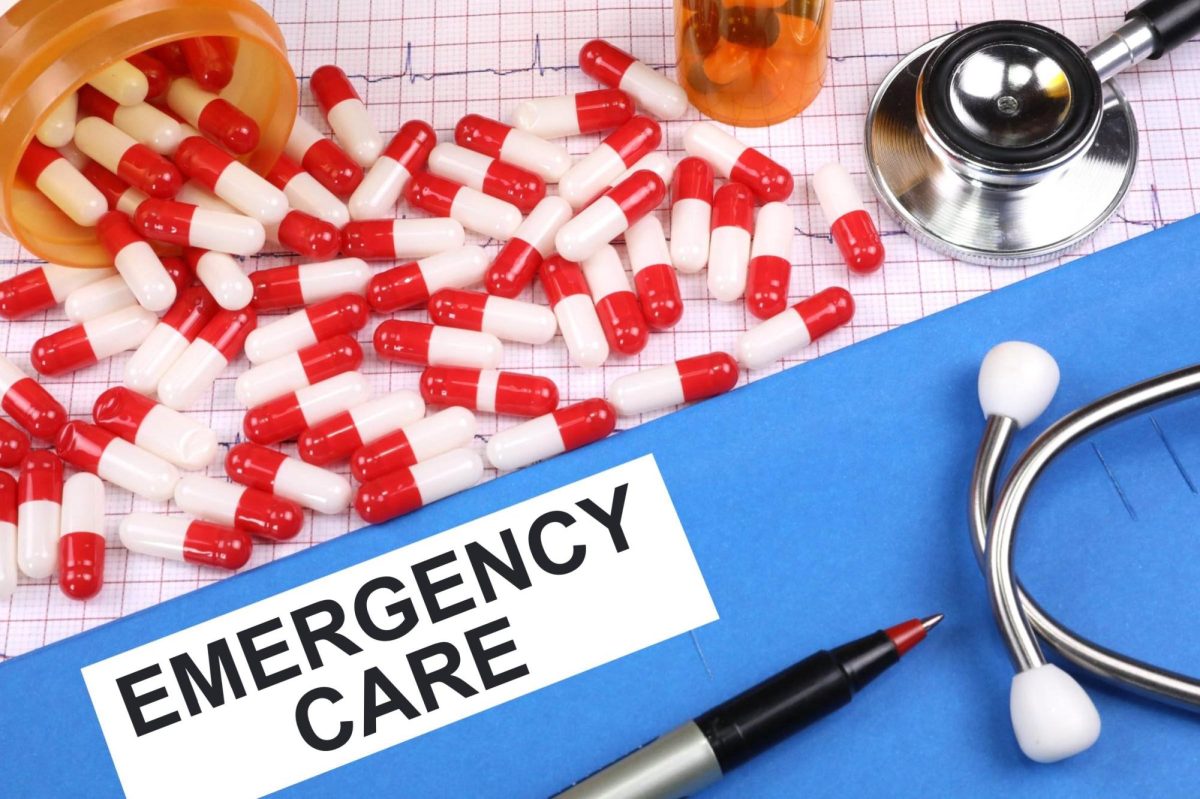 What One Tragedy Shows About Emergency Care Today