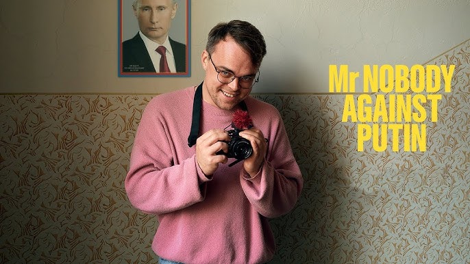 Oscar-Winning Russian Documentary Explores the Glorification of War