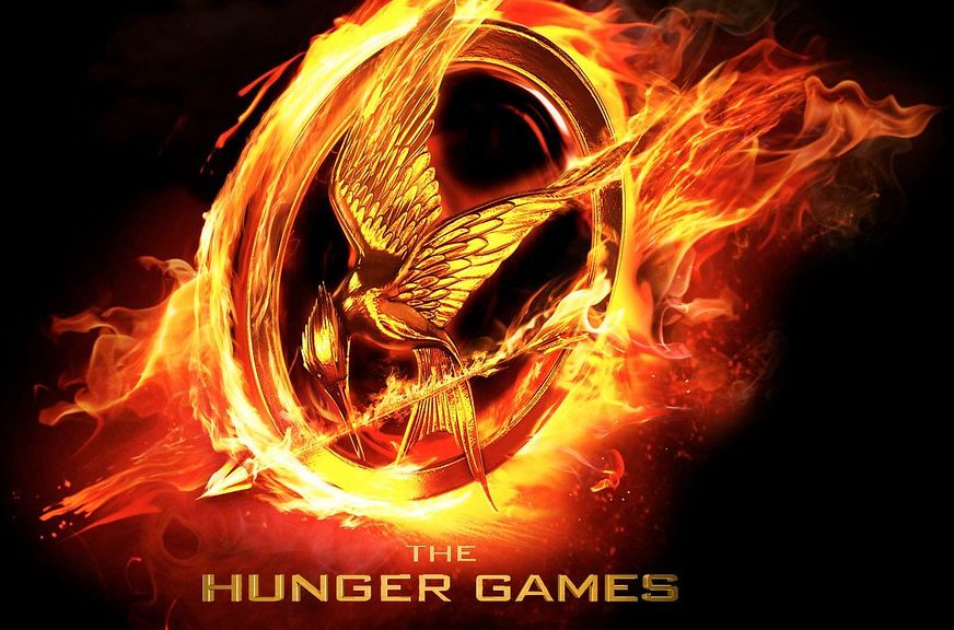 Hunger Games Logo