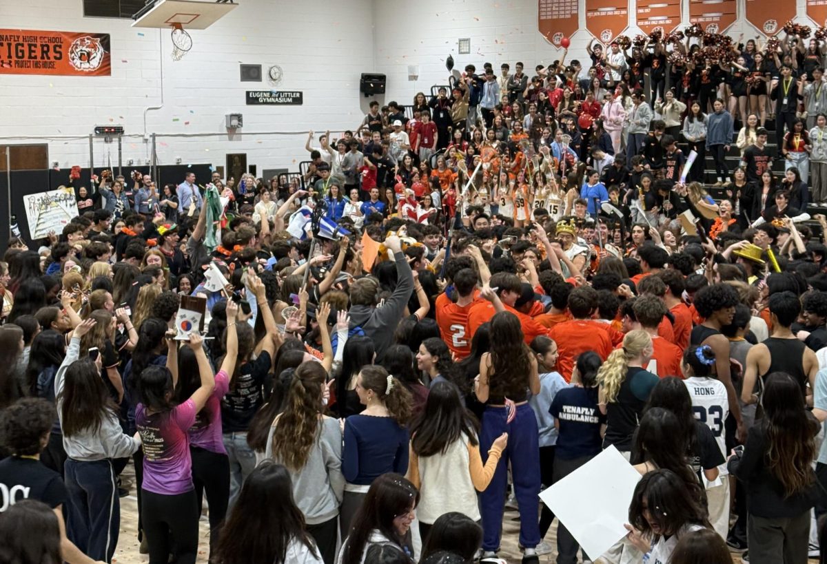 Lights, Camera, Lip Dub