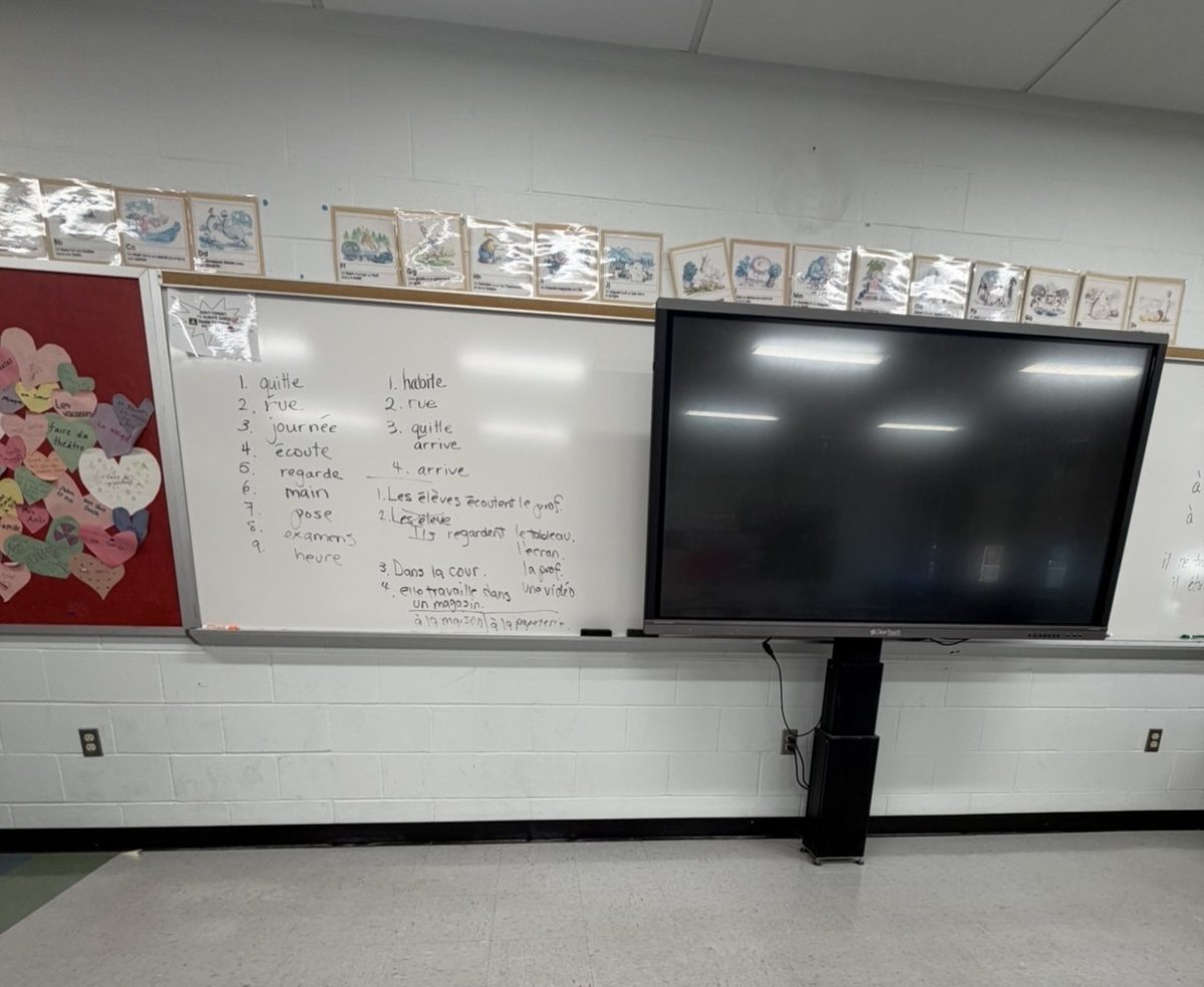 Room 114.