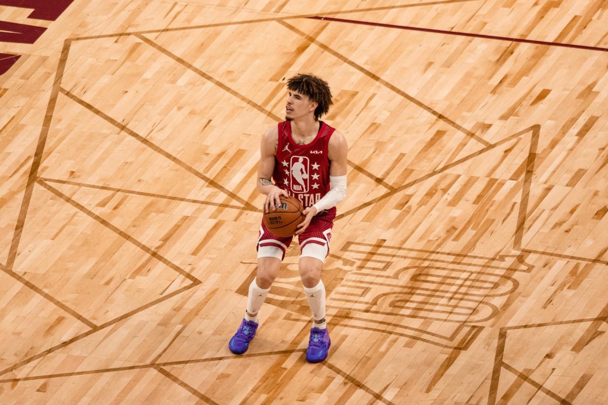 Jump Ball with JB: Second-Chances, Fading Dynasties, and New Encounters