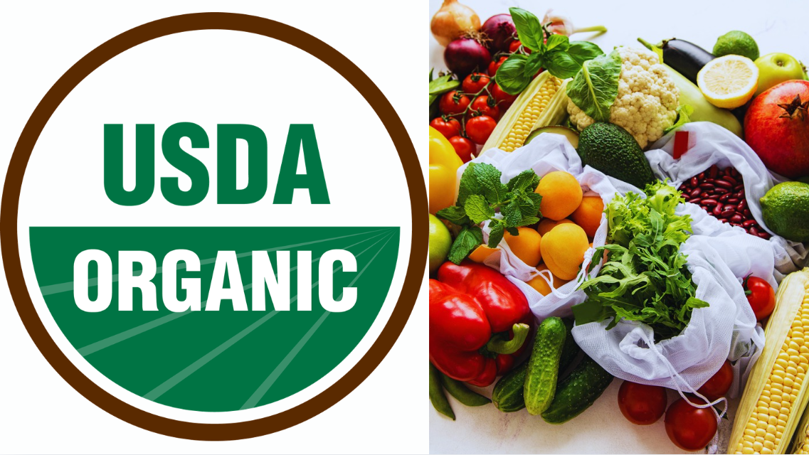 Are Organic Foods Really Healthier For You?
