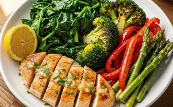 Chasing Healthy Until It Isn’t