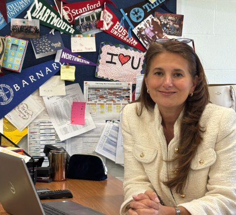 Madame Bilali Reflects on 34 Years of Une Vie en Français (Part I)