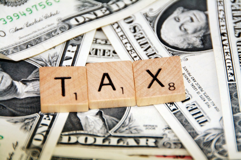 Tax Day: Especially Painful for Undocumented Immigrants This Year