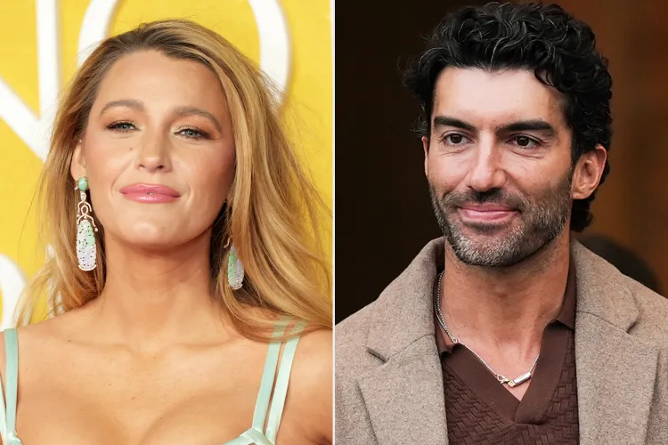 Photo from https://people.com/blake-lively-justin-baldoni-legal-teams-battle-over-including-his-alleged-weight-comments-in-court-11956043 
Credit to Credit : Michael Loccisano/Getty; John Nacion/Getty
