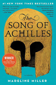Triple C’s Book Review #23: The Song of Achilles by Madeline Miller