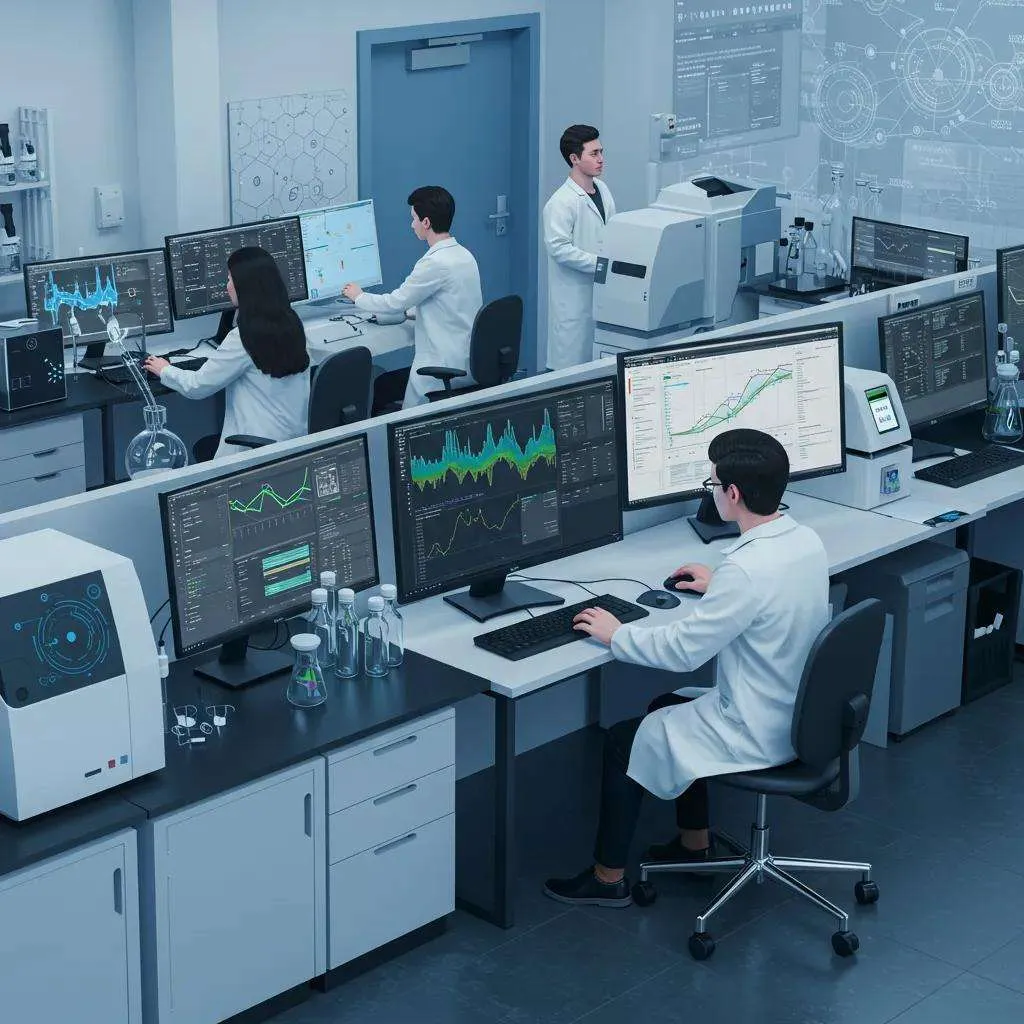 New Immune Mapping Tool Reveals How Lung Cancer Reshapes the Body’s Defenses