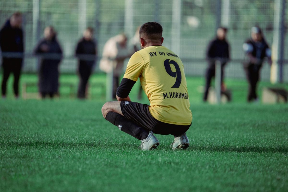 A Sport in Crisis