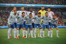 Footy Flashbacks: World Cup Set, Italy Out, and Moroccan Madness