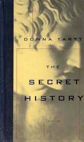 Triple C’s Book Review #22: The Secret History by Donna Tartt