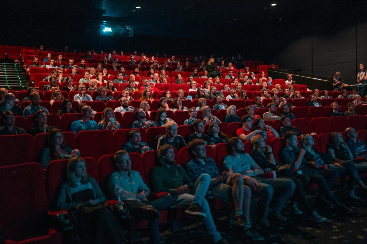 2026 Movies Deliver Nostalgia, Action, and Bold New Stories
