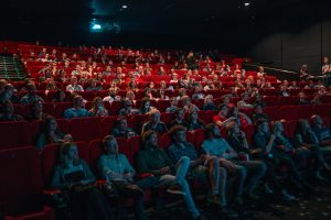 2026 Movies Deliver Nostalgia, Action, and Bold New Stories