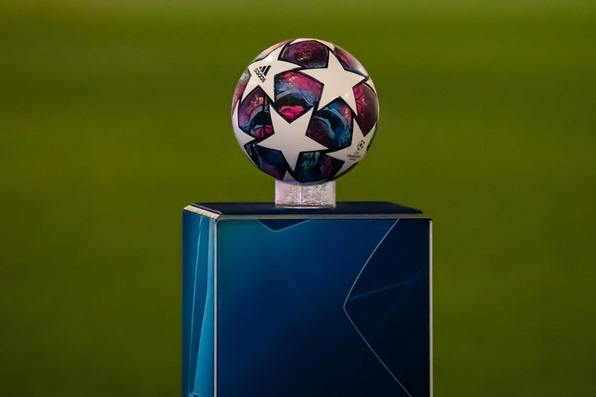 Footy Flashbacks: Pandemonium in Paris, Madness in Madrid