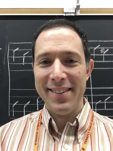 Mr. Jacobetz Titled Teacher of the Year (Part 2)