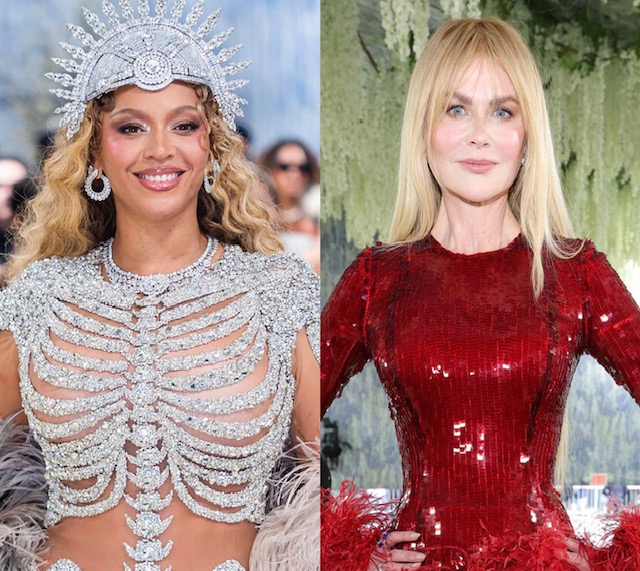 Fashion Is Art: How Elite Celebrities Manipulated the Rules of The Met Gala