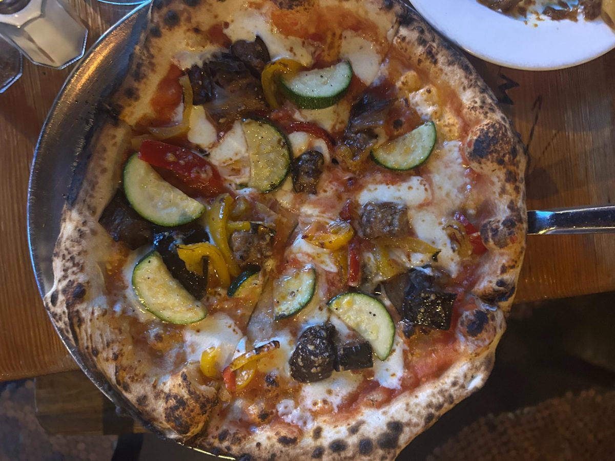 Em & M Meal Review #7: Aumm Aumm