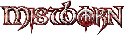Mistborn Logo