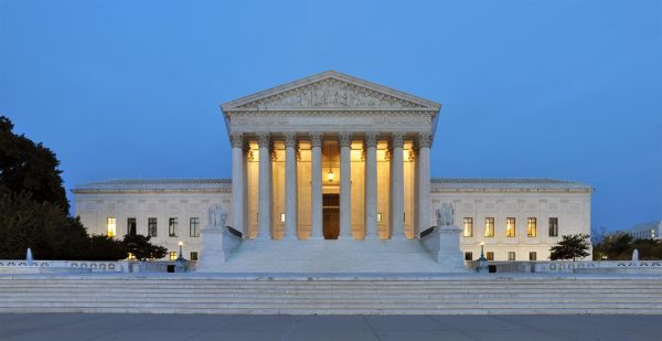 New SCOTUS Decision Reshapes Voting Rights 