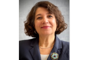 Longtime Educator Anne Nelson Runs for Town Council