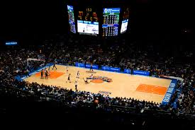 Knicks in Six