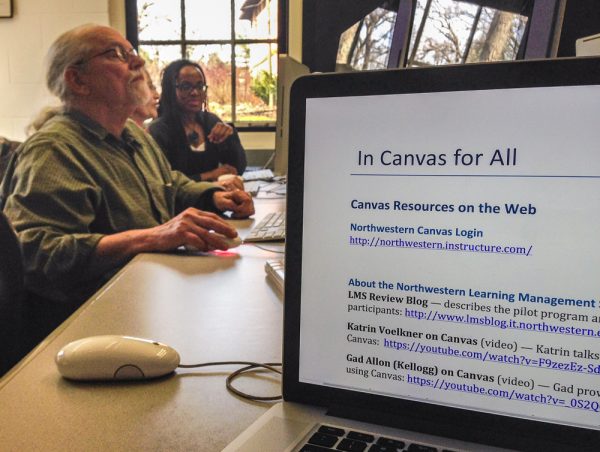 The Day Canvas Went Dark